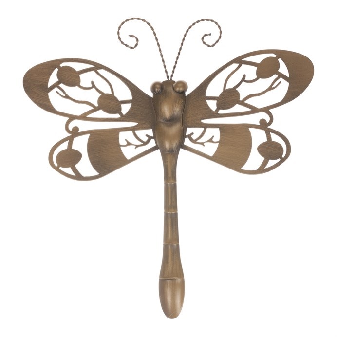 Dekorace na zeď do obýváku